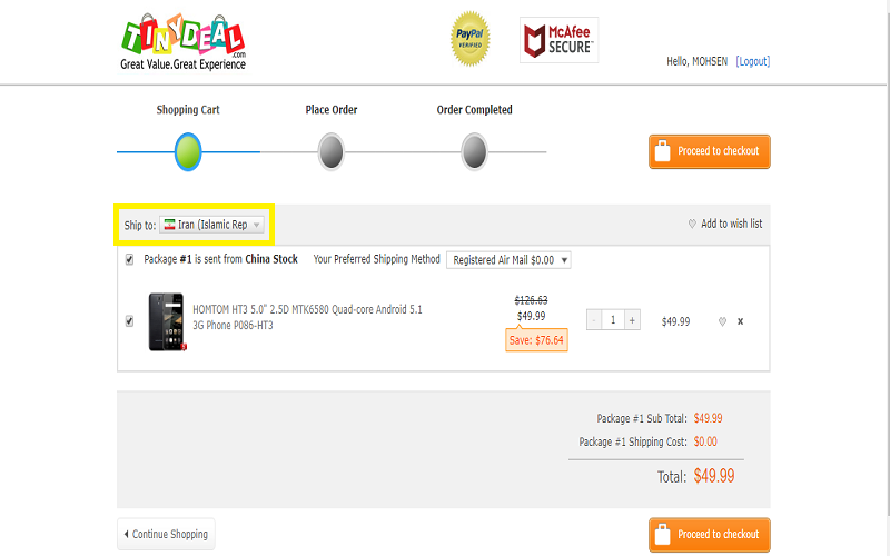 TINYDEAL.COM
