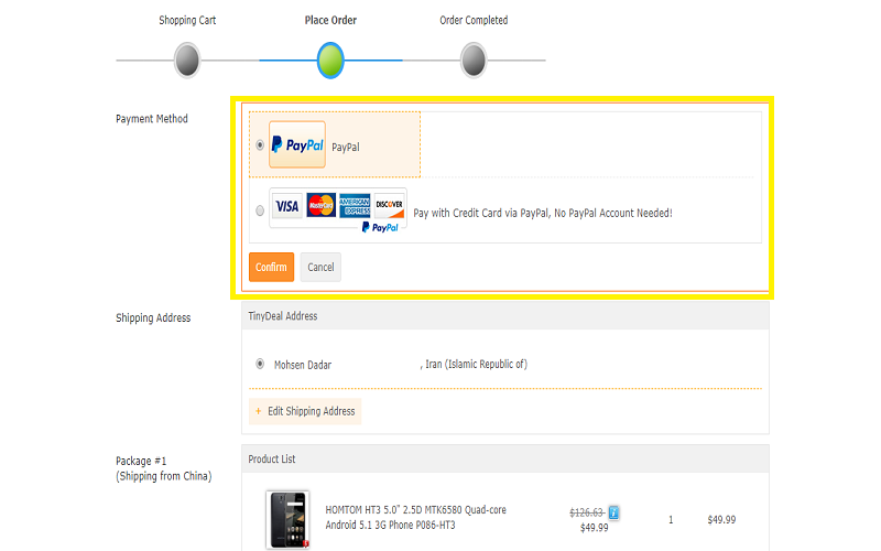 TINYDEAL.COM