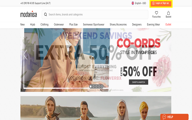modanisa.com