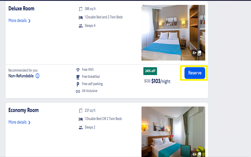 ایکسپدیا (expedia)