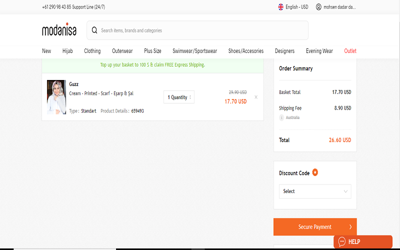 modanisa.com