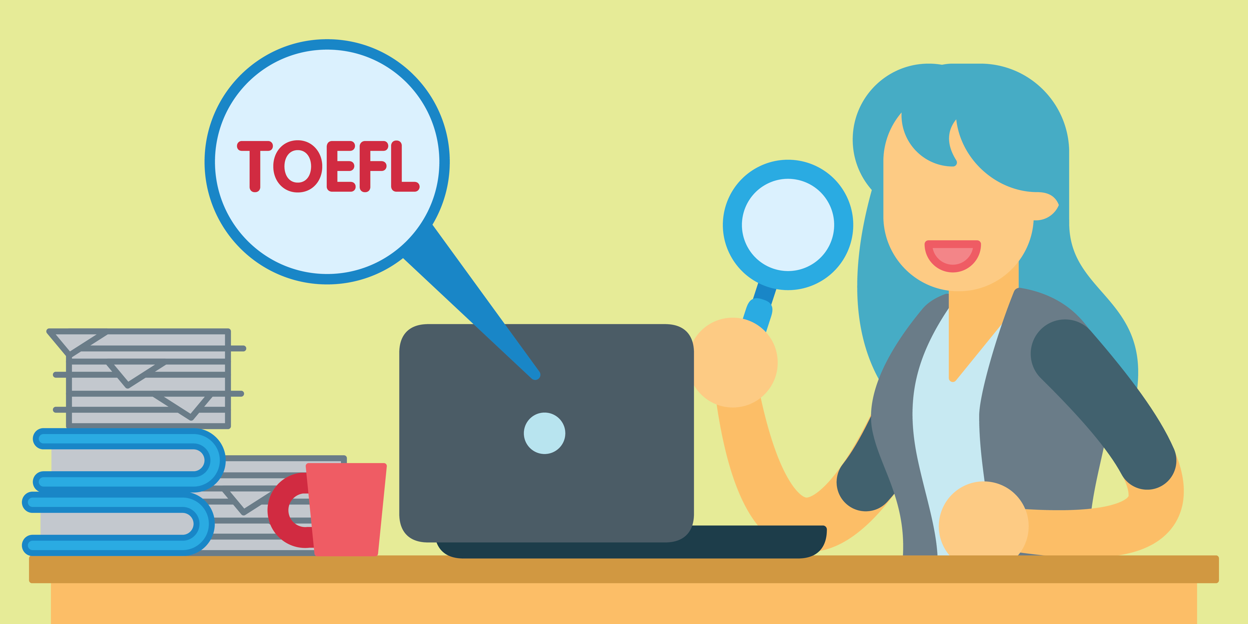 آزمون تافل (TOEFL) چیست