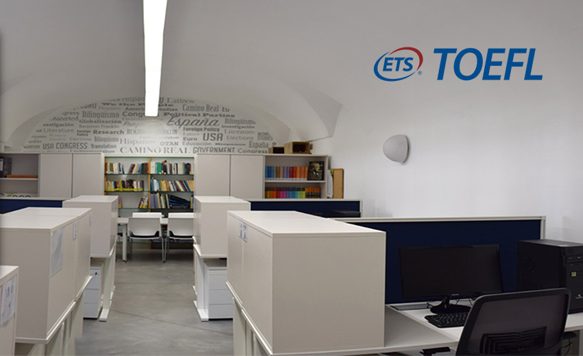 سنتر آزمون تافل (TOEFL) چیست
