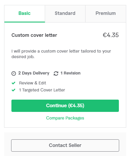 استفاده از فایور (Fiverr) نقد