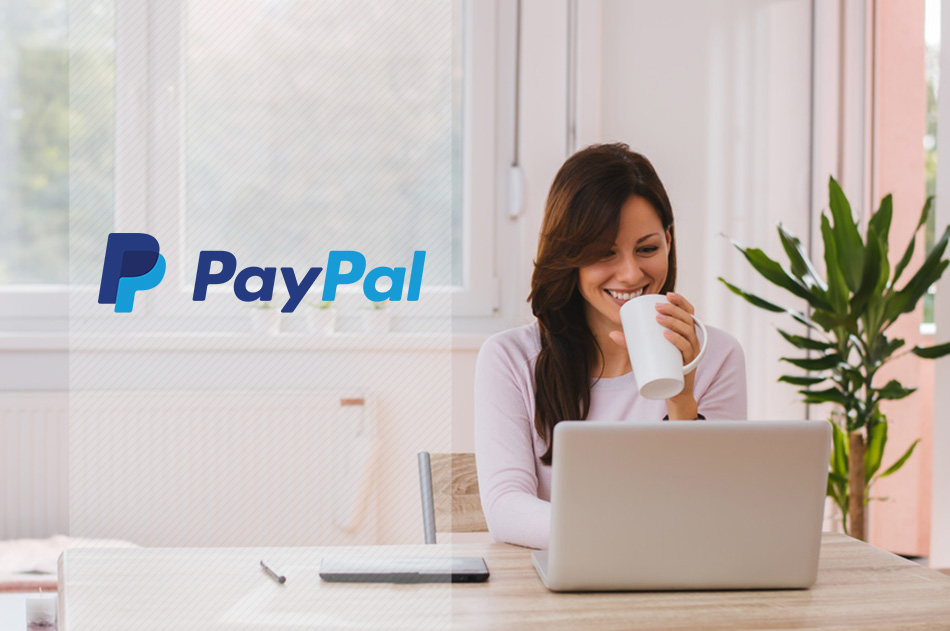 معرفی انواع حساب پی پال (paypal)