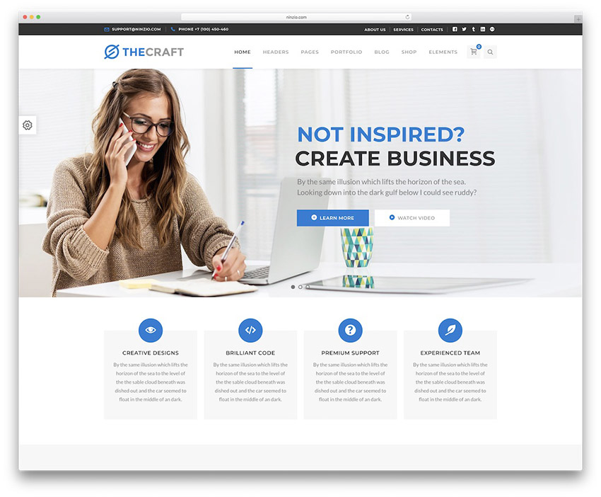 خدمات خرید از سایت Themeforest