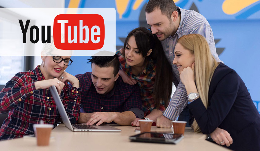 درآمدهای یوتیوب (youtube)