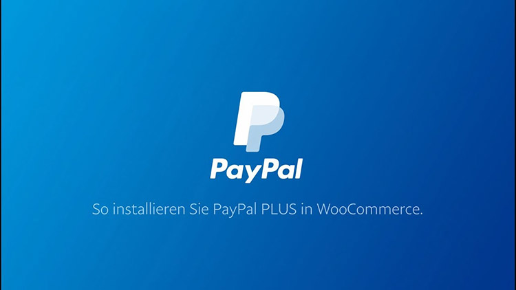 آموزش ایجاد درگاه پی پال (PayPal)