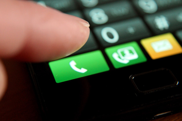 sms