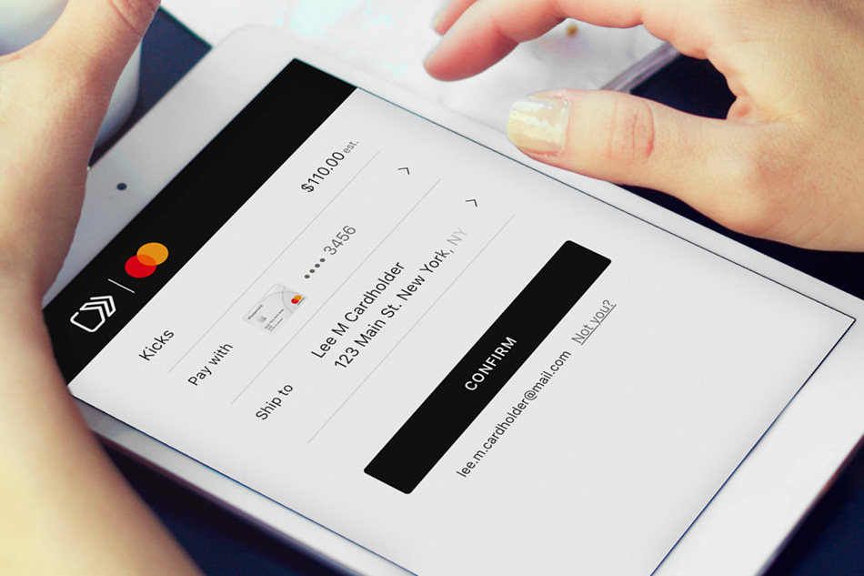 مسترکارت مجازی Virtual Master Card
