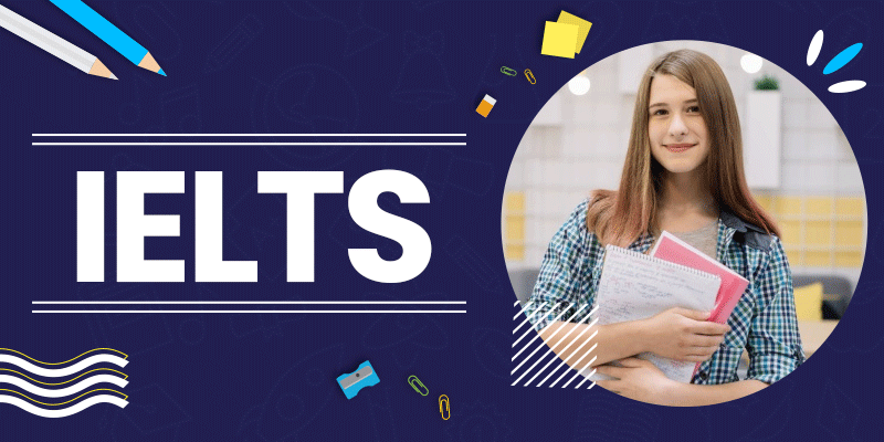 معرفی آزمون IELTS کالج