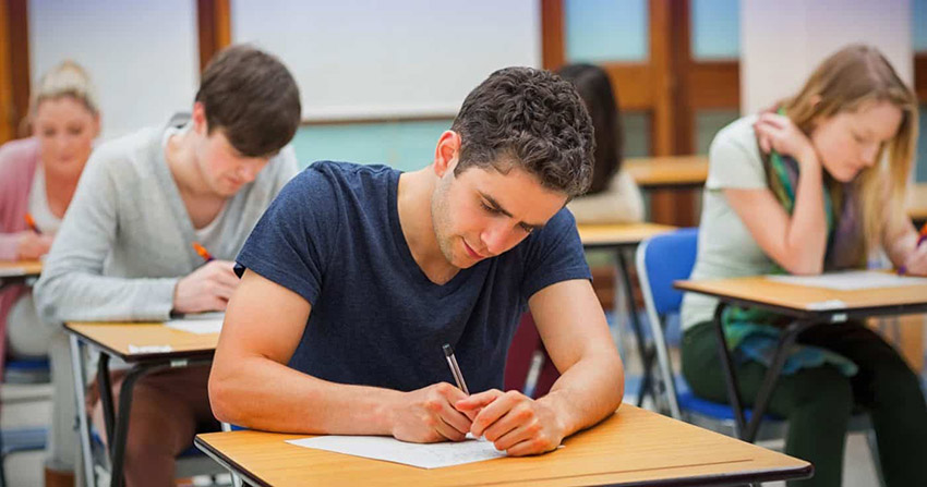 معرفی آزمون IELTS