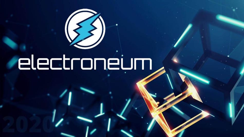 معرفی ارز دیجیتالی الکترونیوم (electroneum) ، ارزی که در آینده بیشتر از آن خواهید شنید