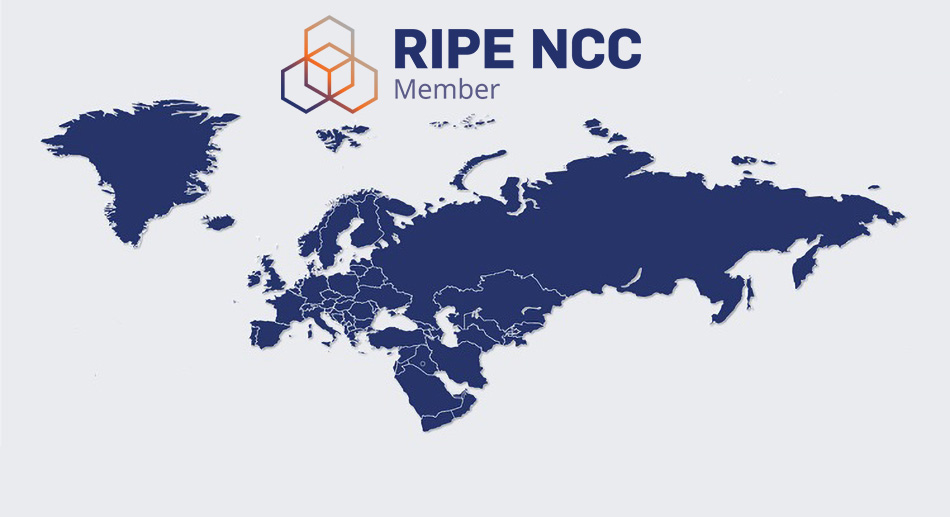 معرفی شرکت RIPE NNC
