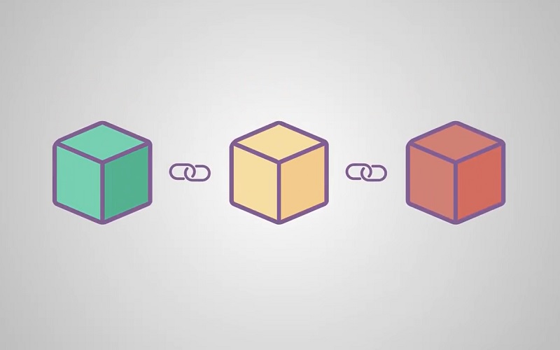 امنیت بلاک چین چیست