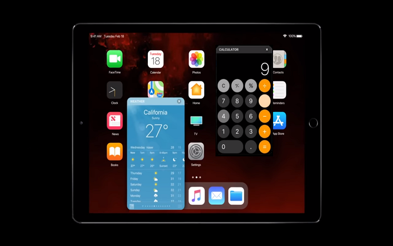 IOS13