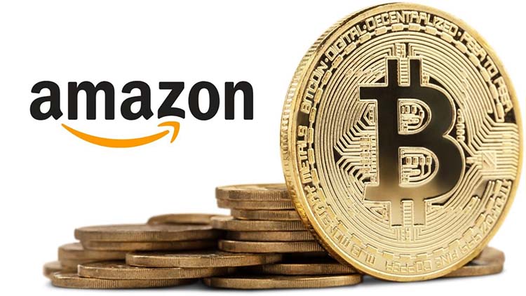 1 خرید آمازون با بیت کوین آشنایی با استارتاپ مون (MOON)