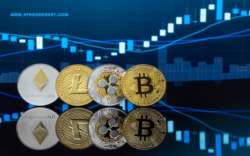 قیمت بیت کوین
