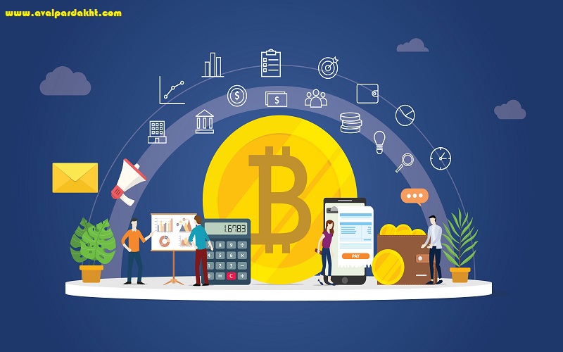پیش بینی بیت کوین