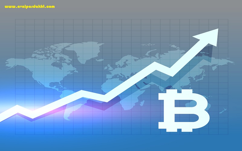 افزایش قیمت ارز دیجیتال