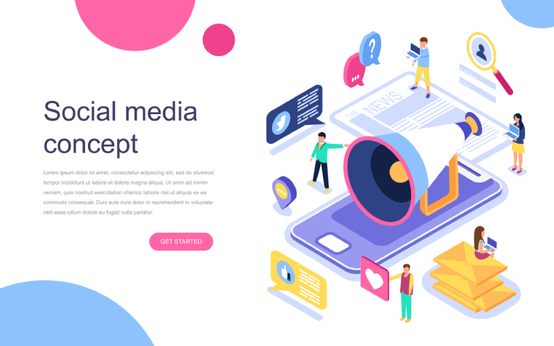روش افزایش تعداد فالوور با سوشیال پنل