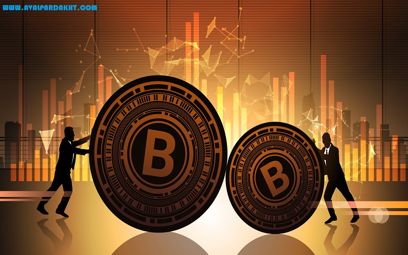 بیت کوین