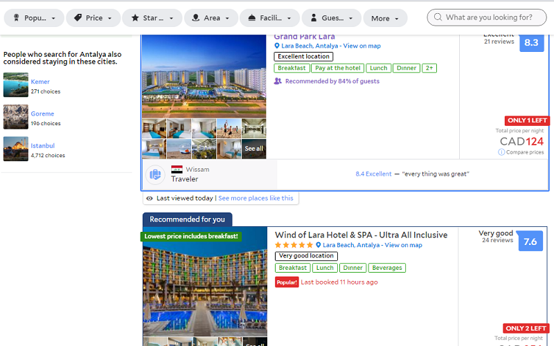 agoda.com (اگودا)