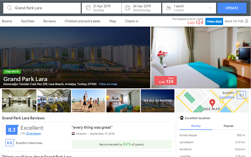 agoda.com (اگودا)