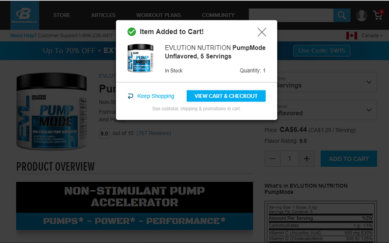 Bodybuilding.com