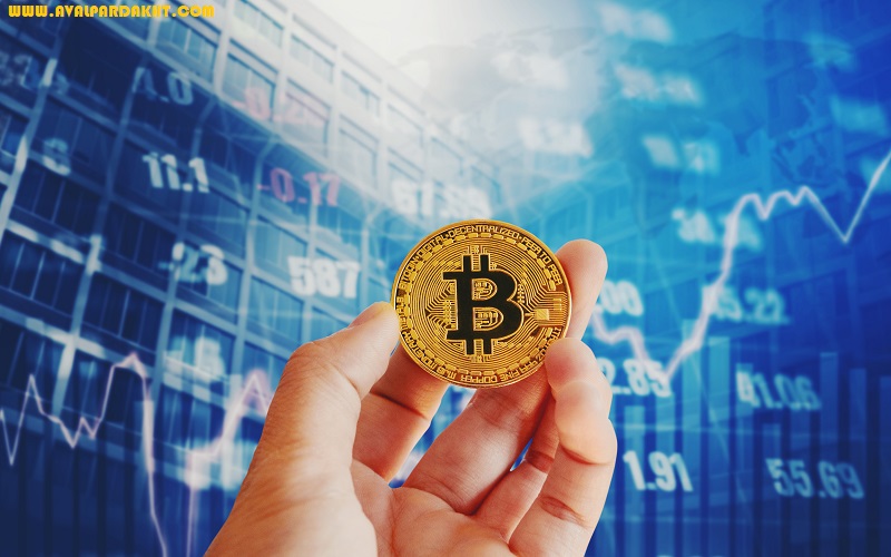 بیت کوین