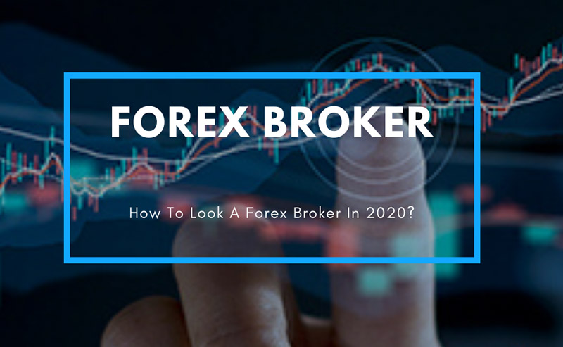 Broker بروکر یا کارگزار در بازار فارکس