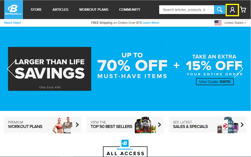Bodybuilding.com