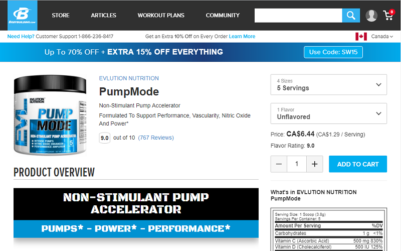 Bodybuilding.com