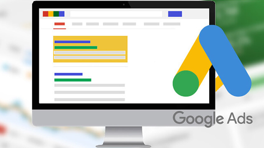 Google Adwords (گوگل ادوردز) خدمات