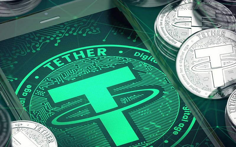معرفی Tether (تتر) و TrueUSD