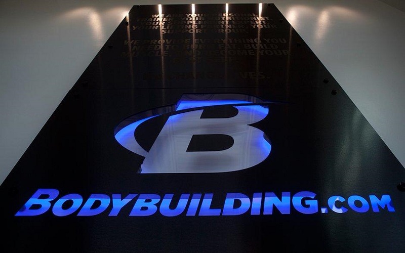 Bodybuilding.com