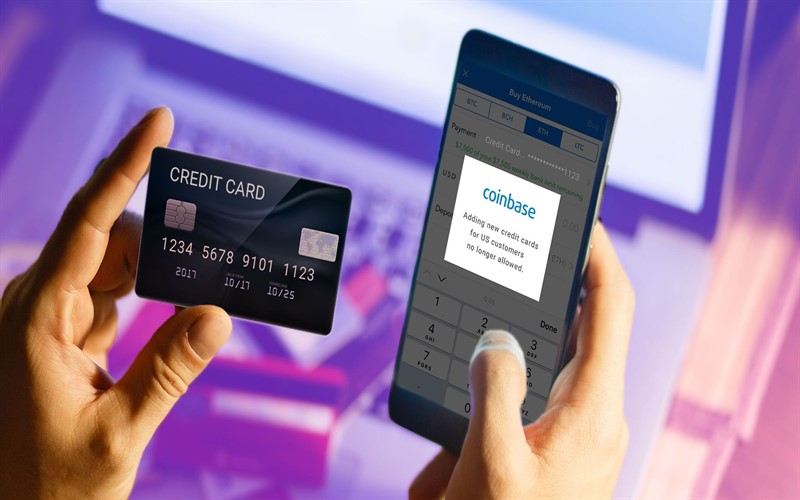 coinbase card