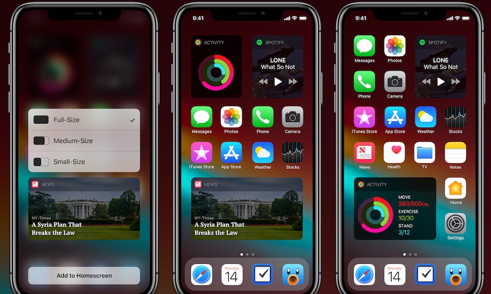 IOS13