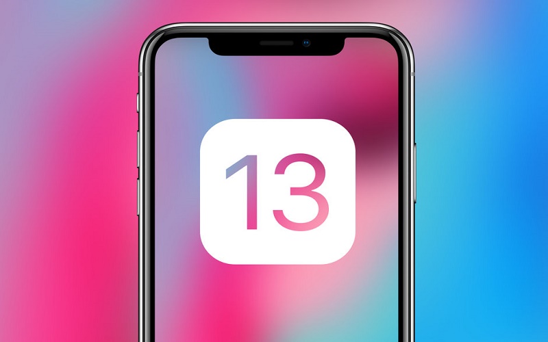 IOS13