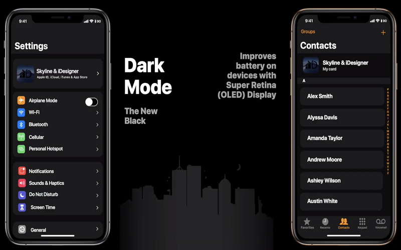 IOS13