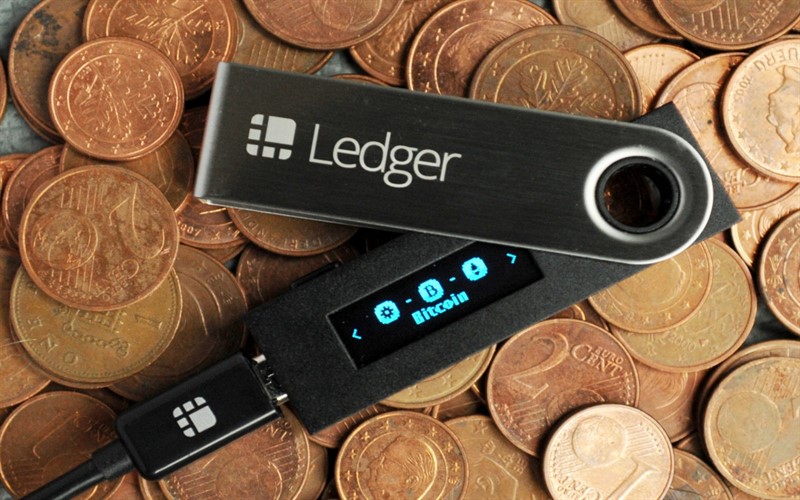 ledger