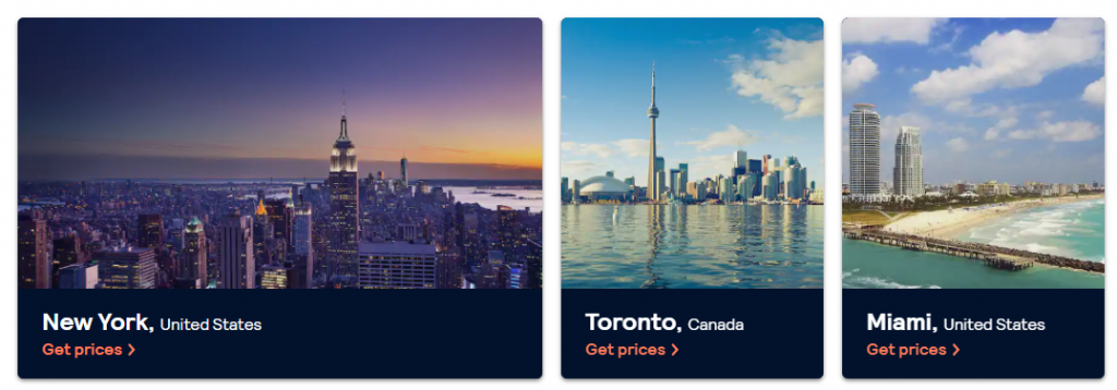 خرید بلیط از Skyscanner چطور