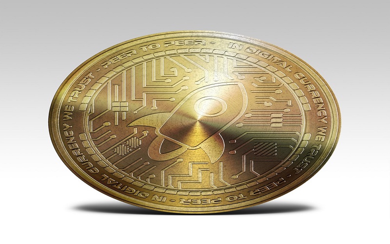 بیت کوین