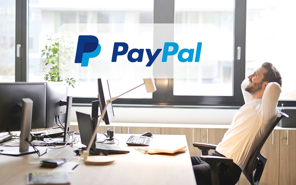 آموزش رفع لیمیت پی پال (PayPal)