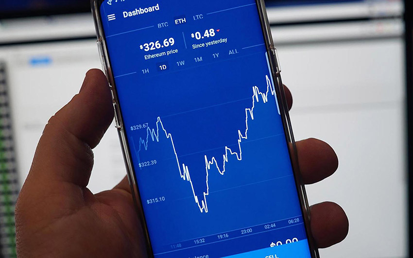 ارزهای در سایت Coinbase (کوین بیس)