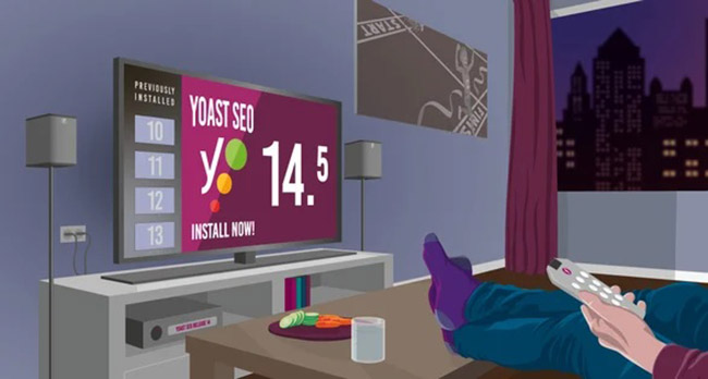 شرایط خرید پریمیوم افزونه Yoast