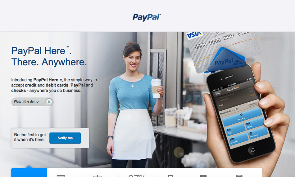 تبدیل ارزهای قابل استفاده در پی پال (PayPal)