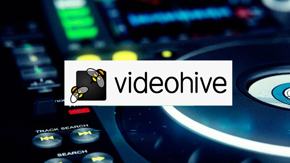 خرید و فروش افکت از سایت Videohive