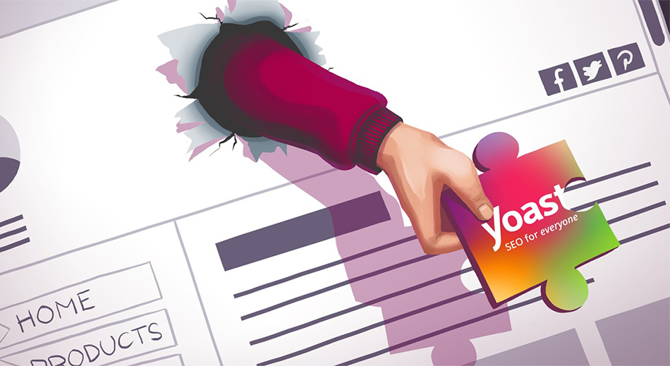 خرید پریمیوم افزونه Yoast