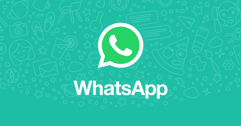 Whats App (واتساپ)